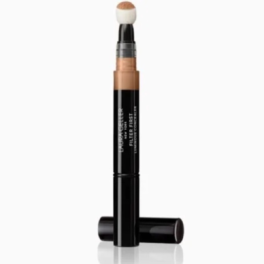 Laura Geller Filter First Luminous Concealer in Deep